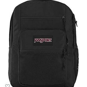 Jansport big student backpack
